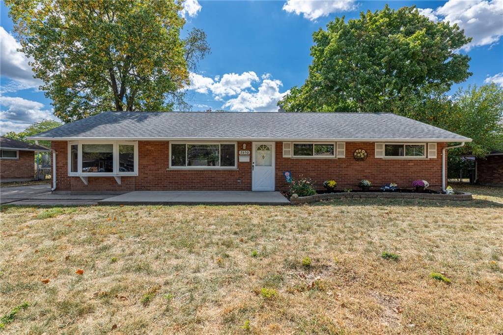 Nyack Ln, Dayton, OH 45439