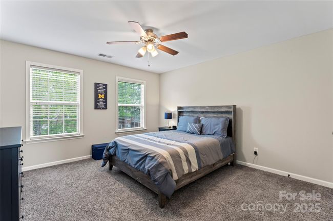 9715 Aragorn Ln Nw, House other with 5 bedrooms, 4 bathrooms and null parking in Charlotte NC | Image 36