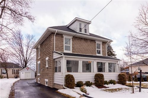 46 Main St S, Princeton, ON, N0J1V0 | Card Image