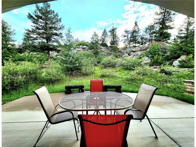 324 Pikeview Ln, House other with 3 bedrooms, 2 bathrooms and null parking in Florissant CO | Image 19