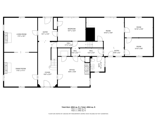 8 Crosby Street, Augusta, ME, 04330 | Card Image