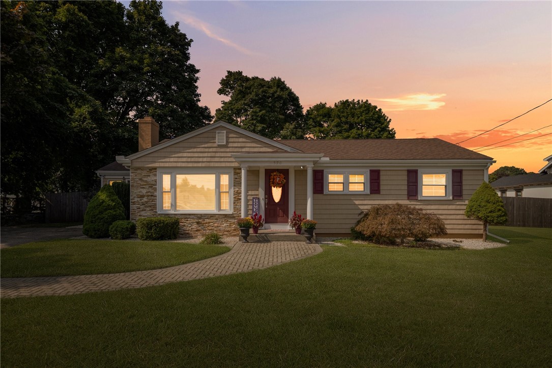River Rd, Lincoln, RI 02865