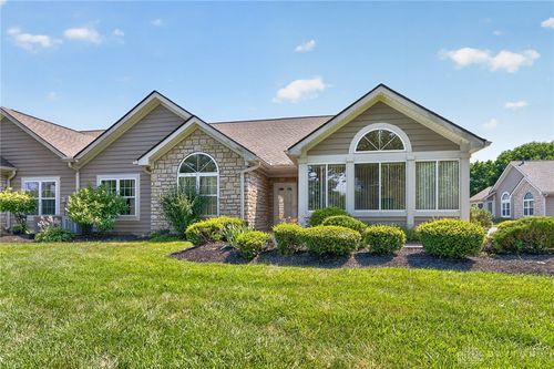 224 Edinburgh Village Drive, Washington Twp, OH, 45458 | Card Image