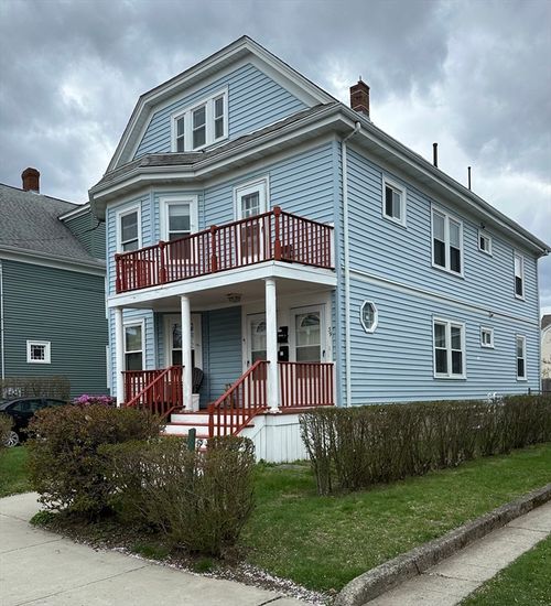 1f-41 Flynt St, Quincy, MA, 02171-2307 | Card Image