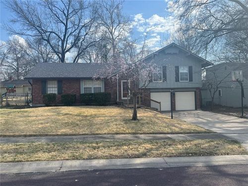 5607 W 98th Terrace, Overland Park, KS, 66207 | Card Image