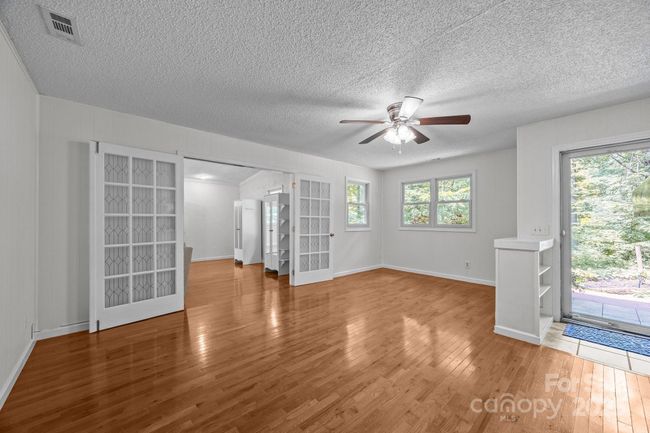 193 Timberside Dr, House other with 2 bedrooms, 1 bathrooms and null parking in Mars Hill NC | Image 12
