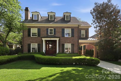 309 Hempstead Pl, Charlotte, NC, 28207-1923 | Card Image
