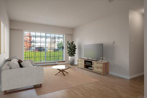 204-266 Hirst Ave W, Parksville, BC, V9P2K9 | Card Image