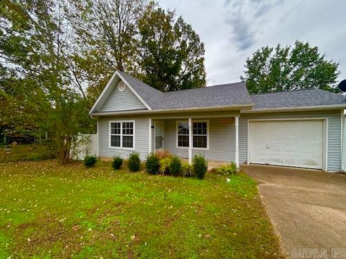 712 Clarence St, Mountain View, AR, 72560-9242 | Card Image