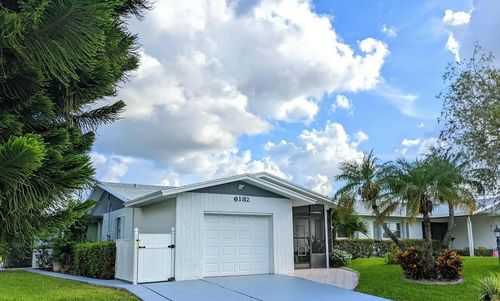 6182 Lasalle Road, Delray Beach, FL, 33484 | Card Image