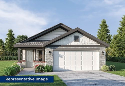 7321 Autumn Hill Dr, Krum, TX, 76249 | Card Image