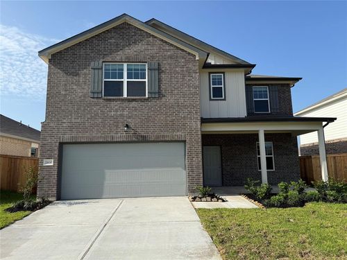 21650 Cottage Ln, New Caney, TX, 77357-4081 | Card Image