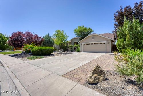 7827 Morro Ave, Sparks, NV, 89436-7444 | Card Image
