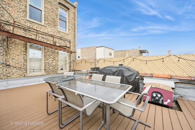 3 - 3216 North Ave, Condo with 3 bedrooms, 2 bathrooms and 2 parking in Chicago IL | Image 19