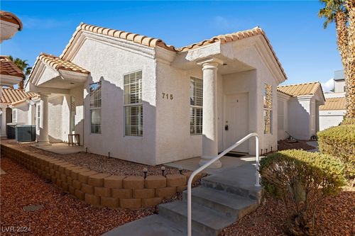 715 Aztec Circle, Mesquite, NV, 89027 | Card Image