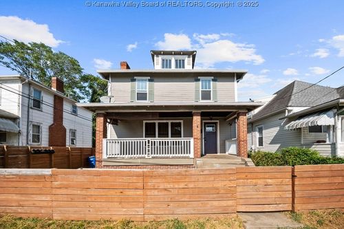 316 Wyoming St, Charleston, WV, 25302-2125 | Card Image
