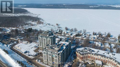 309-56 Lakeside Terrace, Barrie (Little Lake), ON, L4M0L4 | Card Image