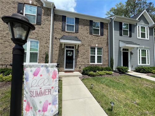 260 Sag Harbor Ct, Henrico, VA, 23075-1663 | Card Image