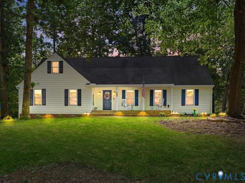1235 Shirlton Rd, Midlothian, VA, 23114-4540 | Card Image