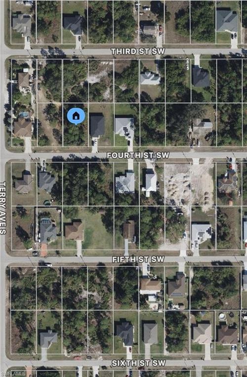 3518 4th St Sw, Lehigh Acres, FL, 33976 | Card Image