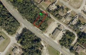 Land in DELTONA 2