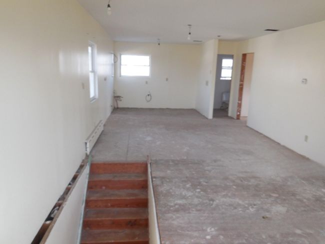 Unfurnished room featuring visible vents | Image 10