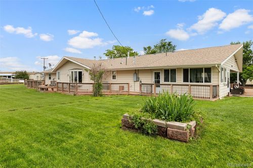 20995 County Road 28, Hudson, CO, 80642-9625 | Card Image