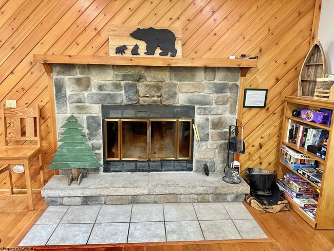 146 Yoakum Run Rd, House other with 4 bedrooms, 3 bathrooms and 3 parking in Davis WV | Image 9