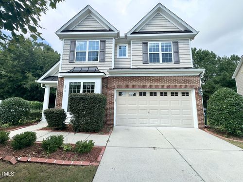 233 Hammond Wood Pl, Morrisville, NC, 27560-5305 | Card Image