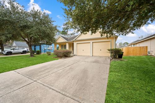 17919 Magenta Springs Dr, Humble, TX, 77346-4109 | Card Image