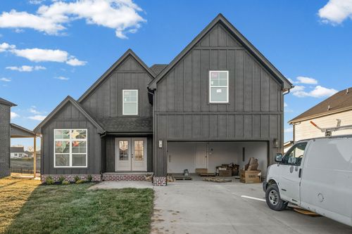 1593 Collins View Way, Clarksville, TN, 37043-1528 | Card Image