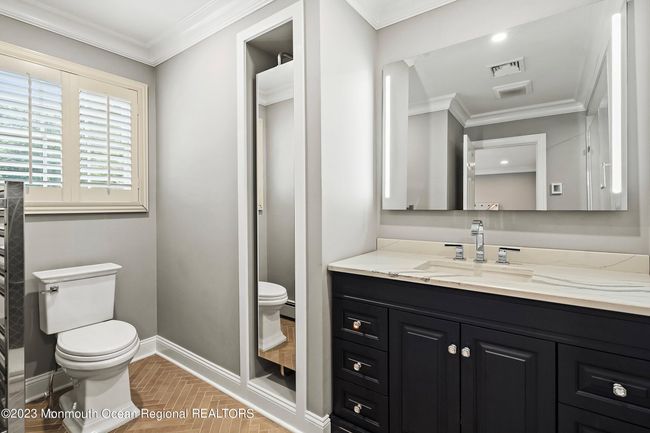 17 Raintree Ct, House other with 5 bedrooms, 5 bathrooms and null parking in Holmdel NJ | Image 35