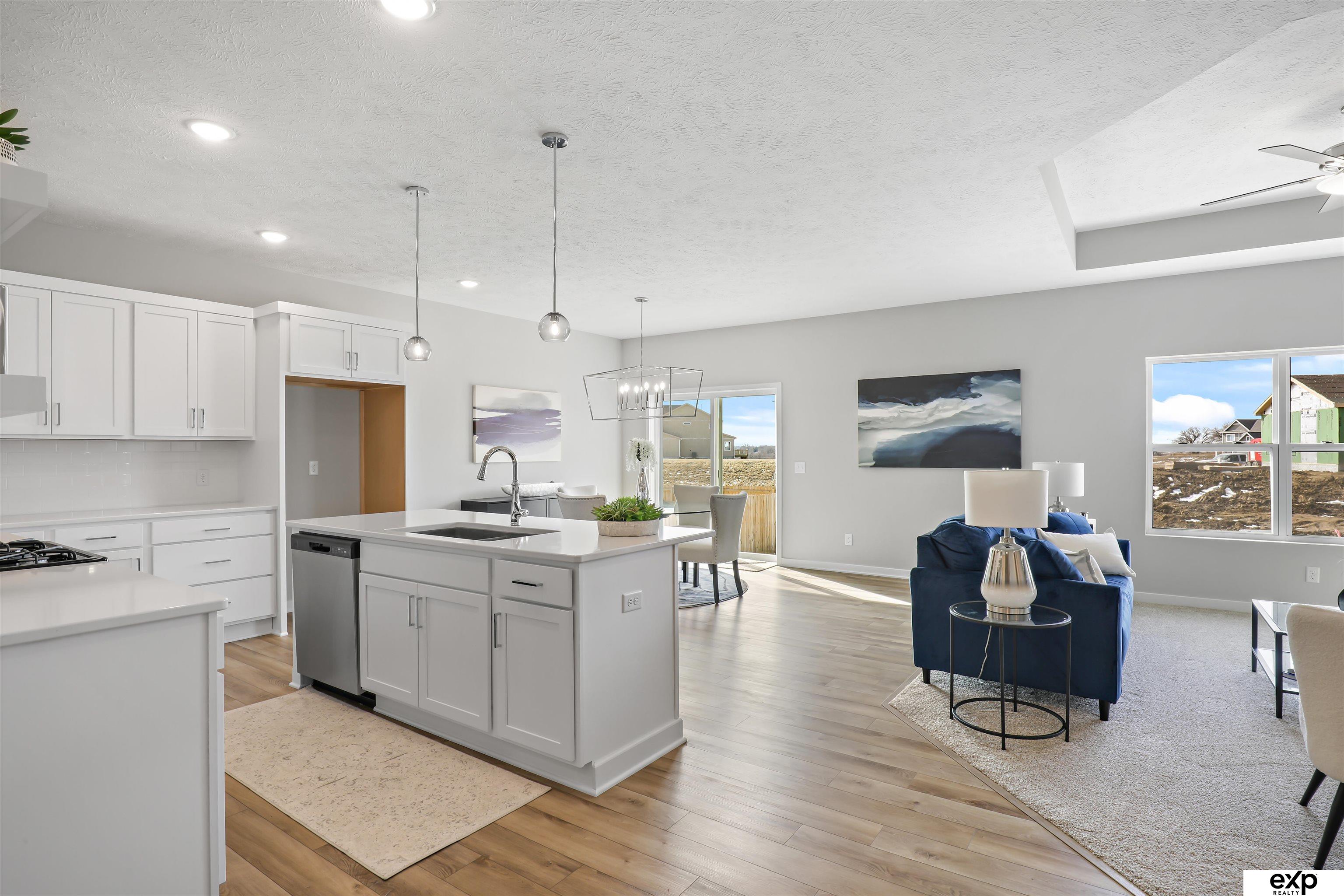 Residential in Fremont 4