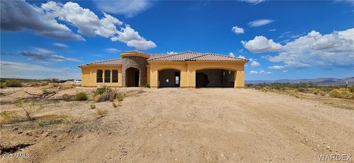 12389 Old Mule Dr, Kingman, AZ, 86401 | Card Image