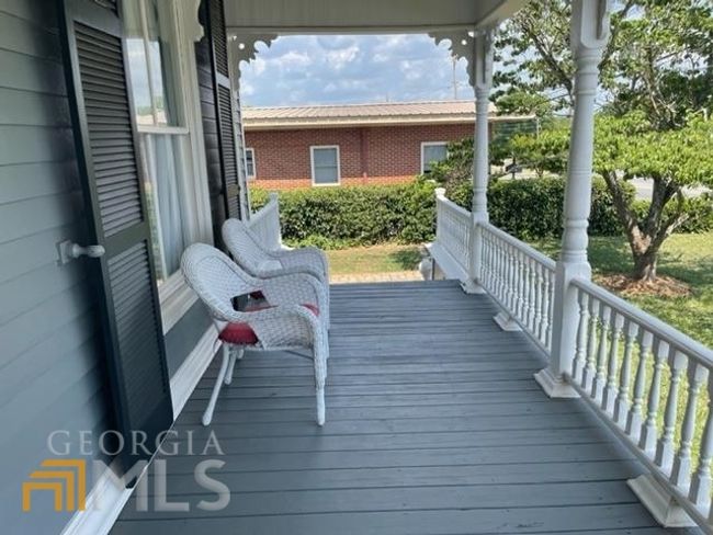 207 E Thompson St, House other with 4 bedrooms, 3 bathrooms and null parking in thomaston GA | Image 45