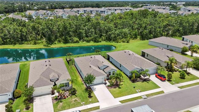 13804 Woodbridge Ter, House other with 3 bedrooms, 2 bathrooms and null parking in LAKEWOOD RANCH FL | Image 49