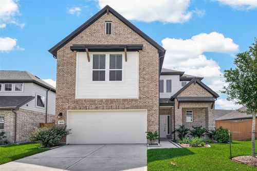 21051 Salt Rock Drive, Cypress, TX, 77433 | Card Image