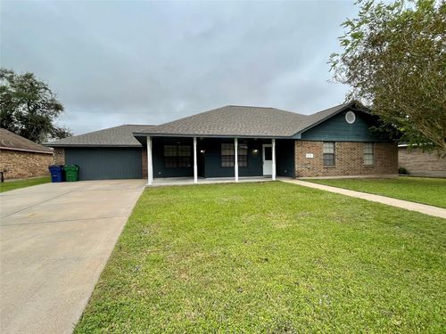 809 Manor Dr, Angleton, TX, 77515-3383 | Card Image