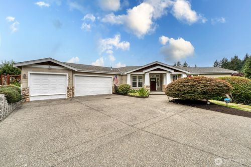 7810 31st Street Nw, Gig Harbor, WA, 98335 | Card Image