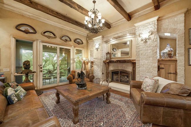 2305 Barton Creek #29 Boulevard, Condo with 4 bedrooms, 4 bathrooms and null parking in Austin TX | Image 7