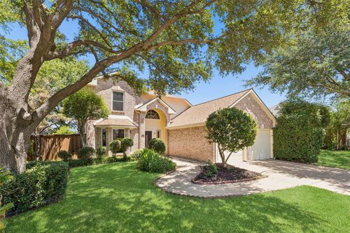 933 Golden Grove Drive, Lewisville, TX, 75067 | Card Image