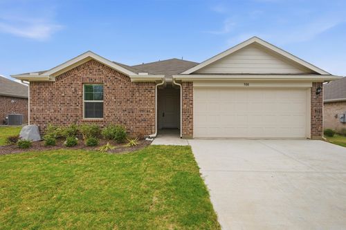 508 Regiment Rd, Sherman, TX, 75090 | Card Image