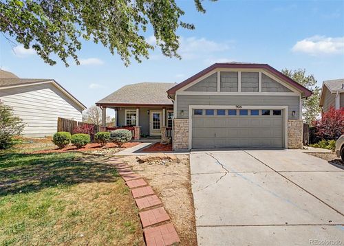 9616 Harris Cir, Thornton, CO, 80229-2456 | Card Image