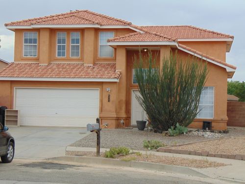 4525 Alpine Circle Se, Rio Rancho, NM, 87124 | Card Image