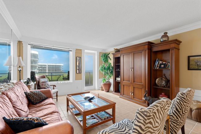 4050 - 3450 S Ocean Blvd, Condo with 1 bedrooms, 1 bathrooms and null parking in Palm Beach FL | Image 11