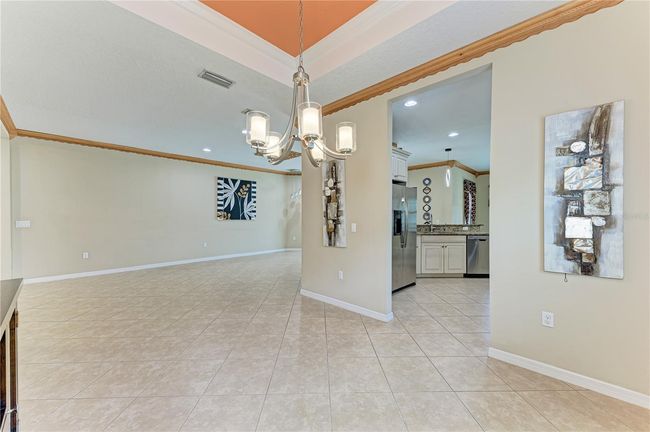 6516 Palm Leaf Ct, House other with 3 bedrooms, 2 bathrooms and null parking in SARASOTA FL | Image 13