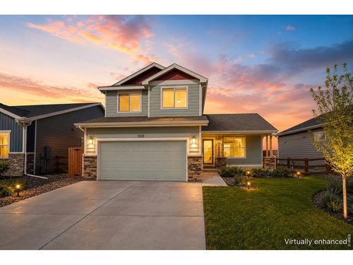 1110 Coyote Ln, Wiggins, CO, 80654-7954 | Card Image