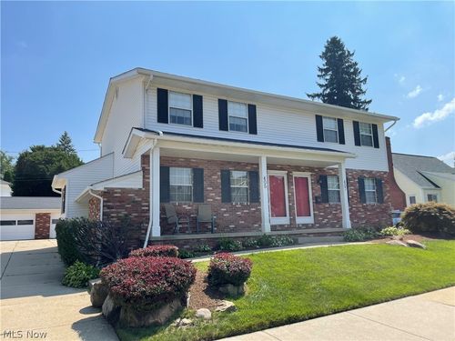 405-407 S Firestone Boulevard, Akron, OH, 44301 | Card Image