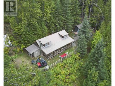 44 Mabel Lake Rd, House other with 3 bedrooms, 1 bathrooms and 6 parking in Enderby BC | Image 3