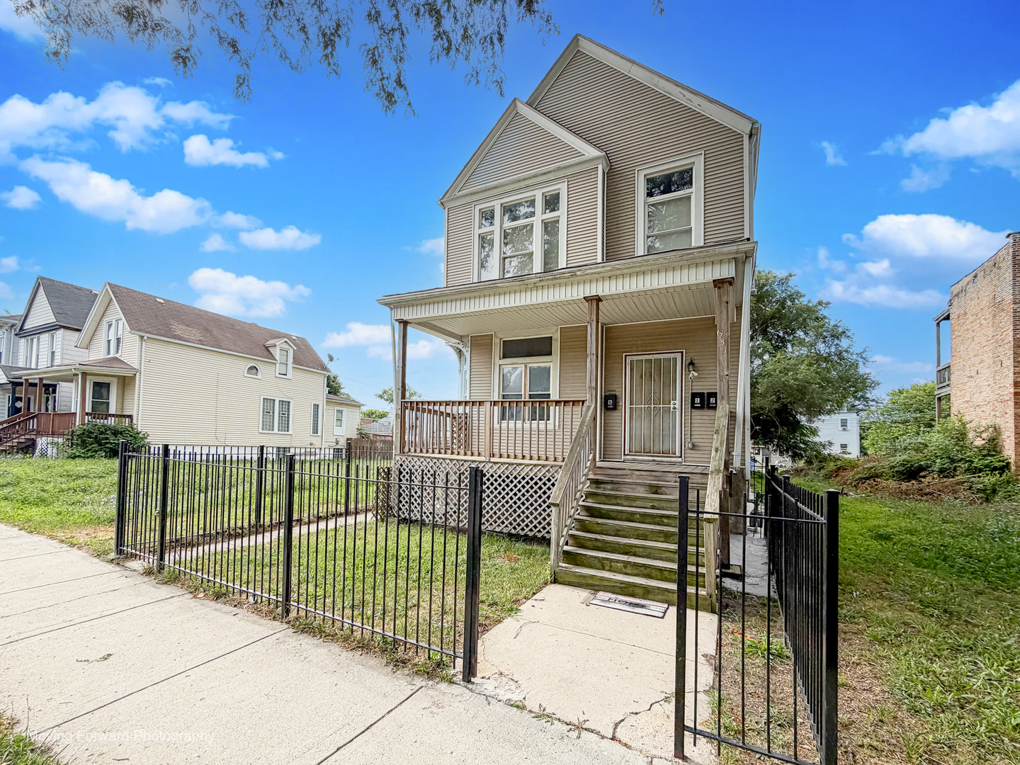 Residential Income in Chicago 4